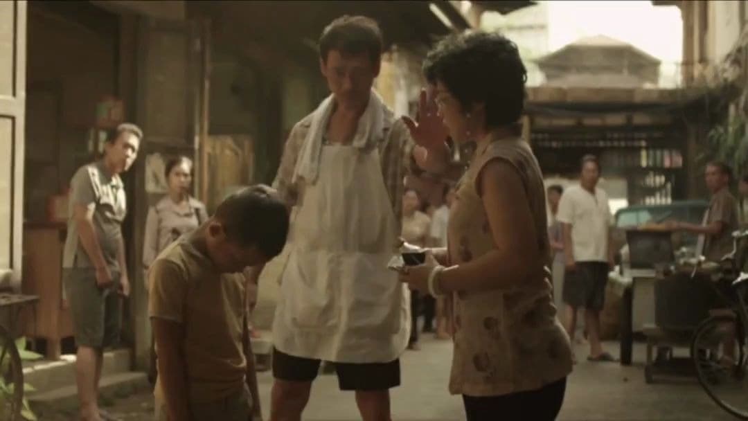 A Kindness Returned 30 Years Later: A Thai Ad That Moves You