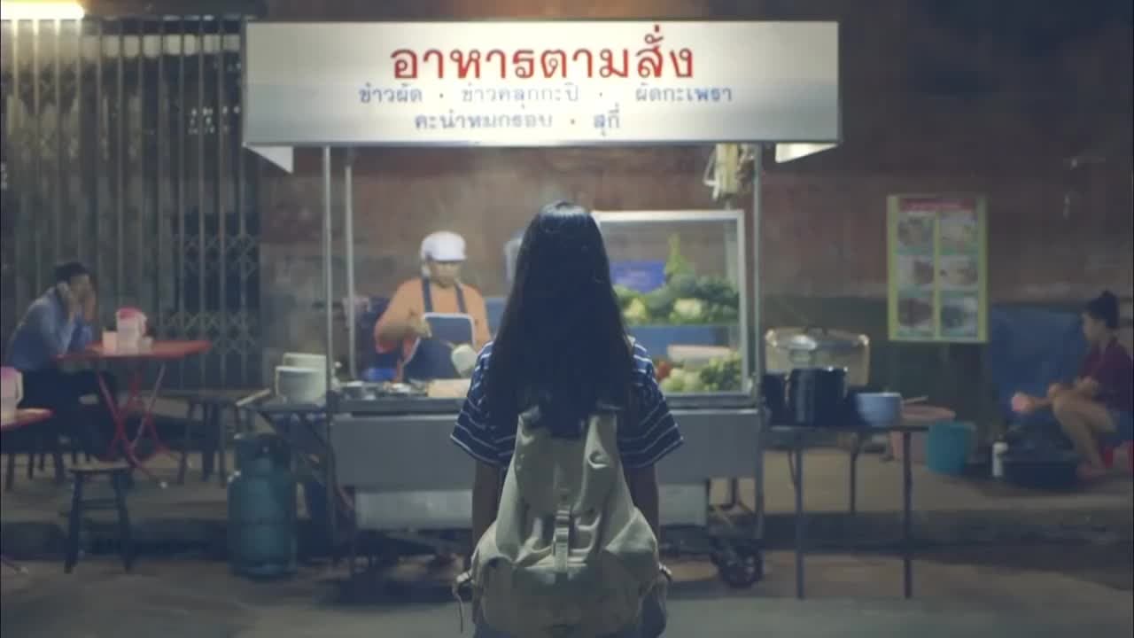 A Bowl of Fried Rice: A Thai Ad That Will Make You Cry